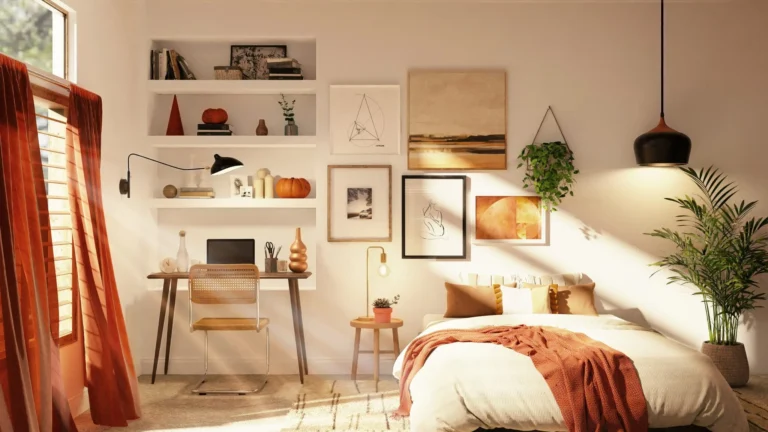 Fall Bedroom Refresh: 25 Cozy Pieces Under $75 to Transform Your Space